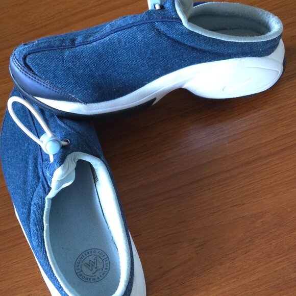 Nike Raise Havoc / Women's 302422 445 - Picture 4 of 12